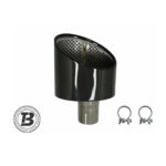Ornamente evacuare compatibile cu Audi A4 B9 (16-19)/A5 F5 (17-19) — imaginea 4