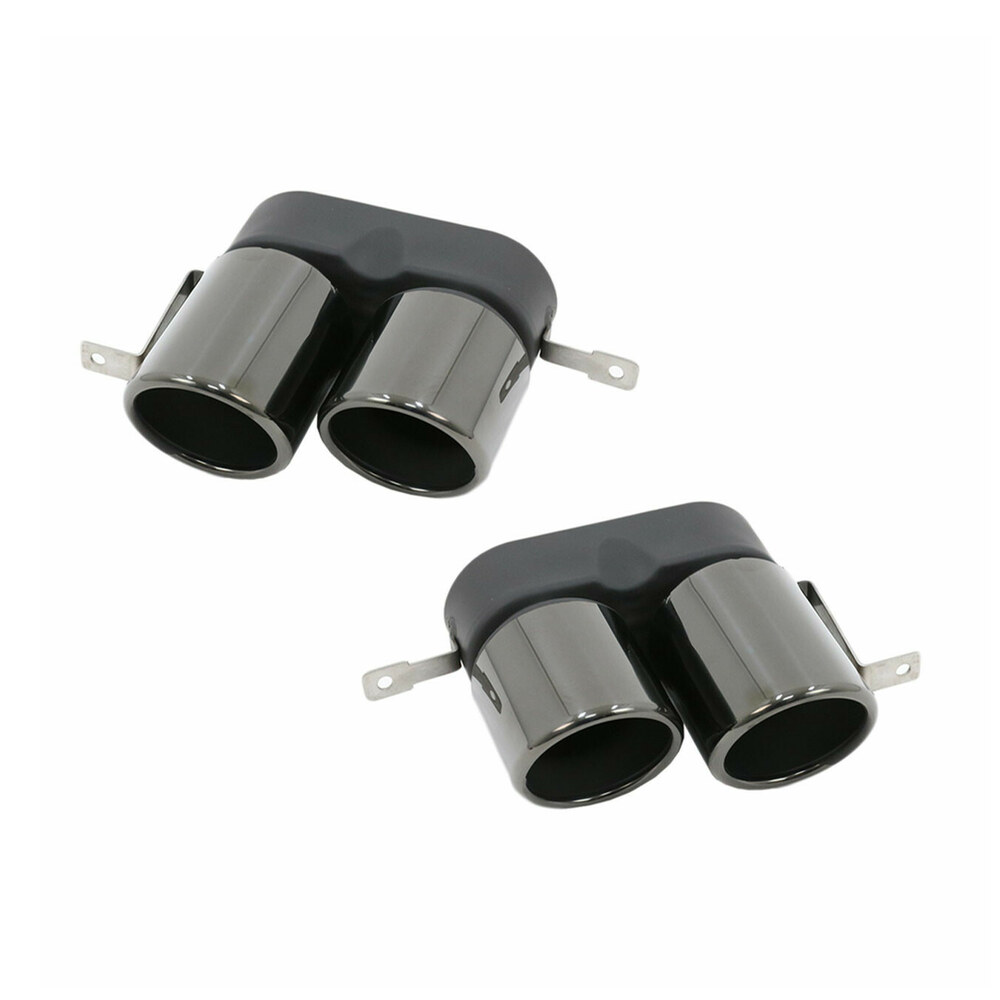 Ornamente evacuare compatibile cu BMW Seria 3 G20 (19-22) Ornamente evacuare compatibile cu BMW Seria 3 G20 (19-22)