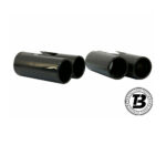 Ornamente evacuare compatibile cu BMW Seria 5 E60 (03-10) — imaginea 3