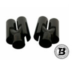 Ornamente evacuare compatibile cu BMW Seria 5 E60 (03-10) — imaginea 4