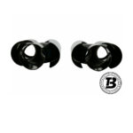 Ornamente evacuare compatibile cu BMW Seria 5 E60 (03-10) — imaginea 5