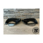 Ornamente evacuare compatibile cu BMW X5M G05 (18-22) — imaginea 4