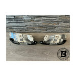 Ornamente evacuare compatibile cu BMW X5M G05 (18-22) — imaginea 6