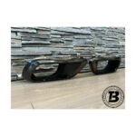 Ornamente evacuare compatibile cu BMW X6M G06 (19-22) — imaginea 2