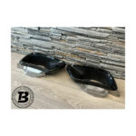 Ornamente evacuare compatibile cu BMW X6M G06 (19-22) — imaginea 5