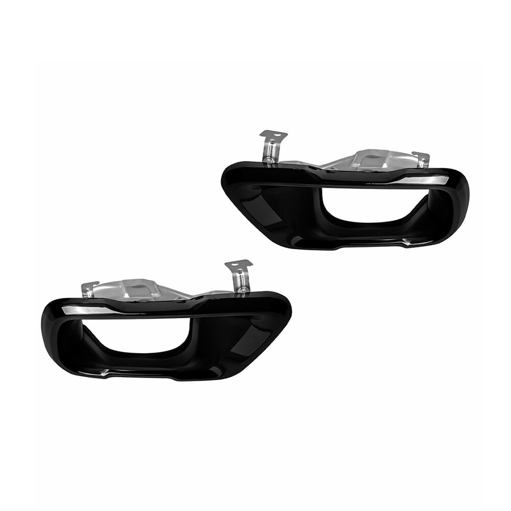 Ornamente evacuare compatibile cu BMW X7M G07 (18-22) Ornamente evacuare compatibile cu BMW X7M G07 (18-22)
