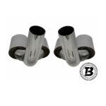 Ornamente evacuare compatibile cu Mercedes G Class W463 (89-18) — imaginea 3