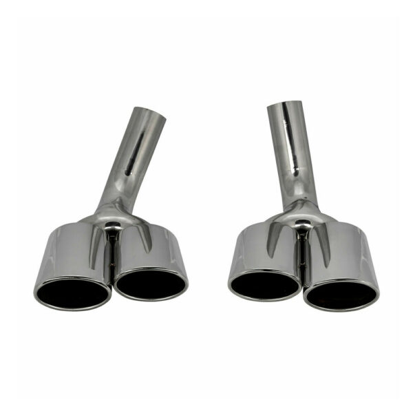 Ornamente evacuare compatibile cu Mercedes G Class W463 (89-18)