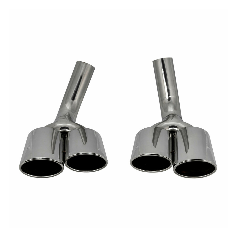 Ornamente evacuare compatibile cu Mercedes G Class W463 (89-18) Ornamente evacuare compatibile cu Mercedes G Class W463 (89-18)