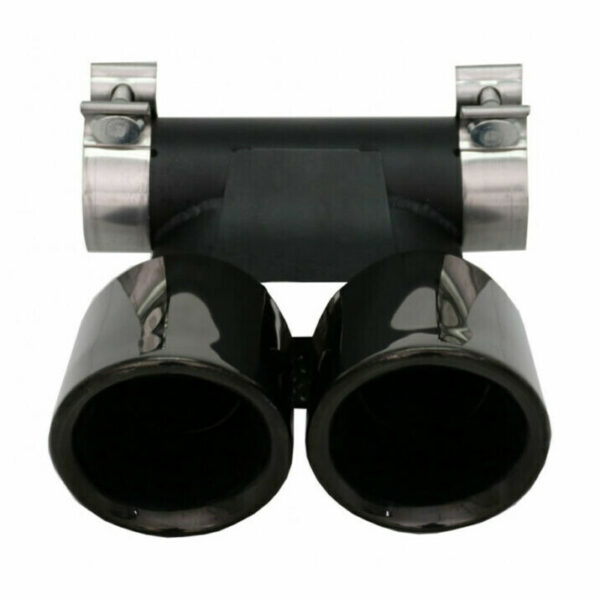 Ornamente evacuare compatibile cu Porsche 718 Cayman (16-20)
