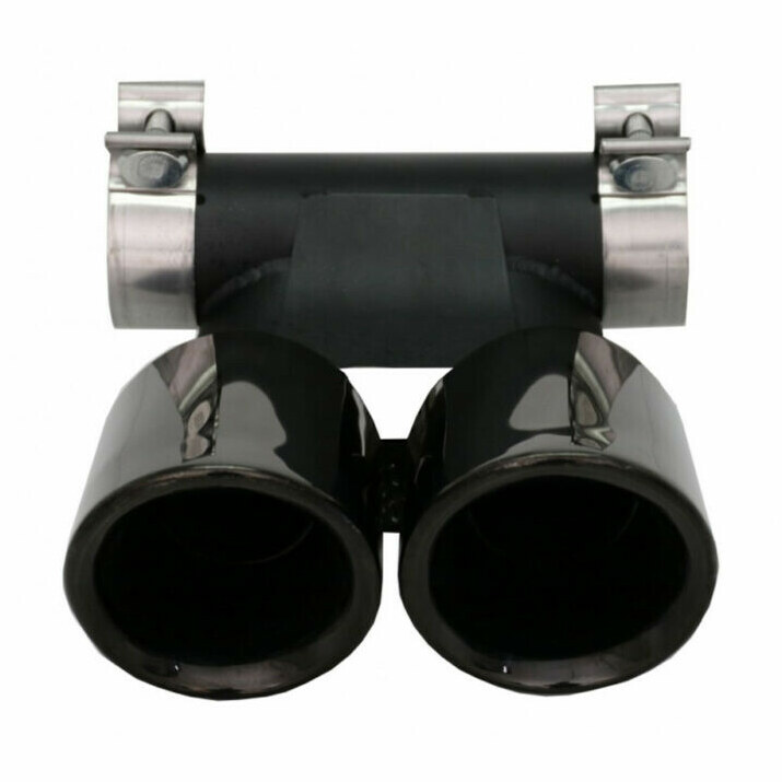 Ornamente evacuare compatibile cu Porsche 718 Cayman (16-20) Ornamente evacuare compatibile cu Porsche 718 Cayman (16-20)