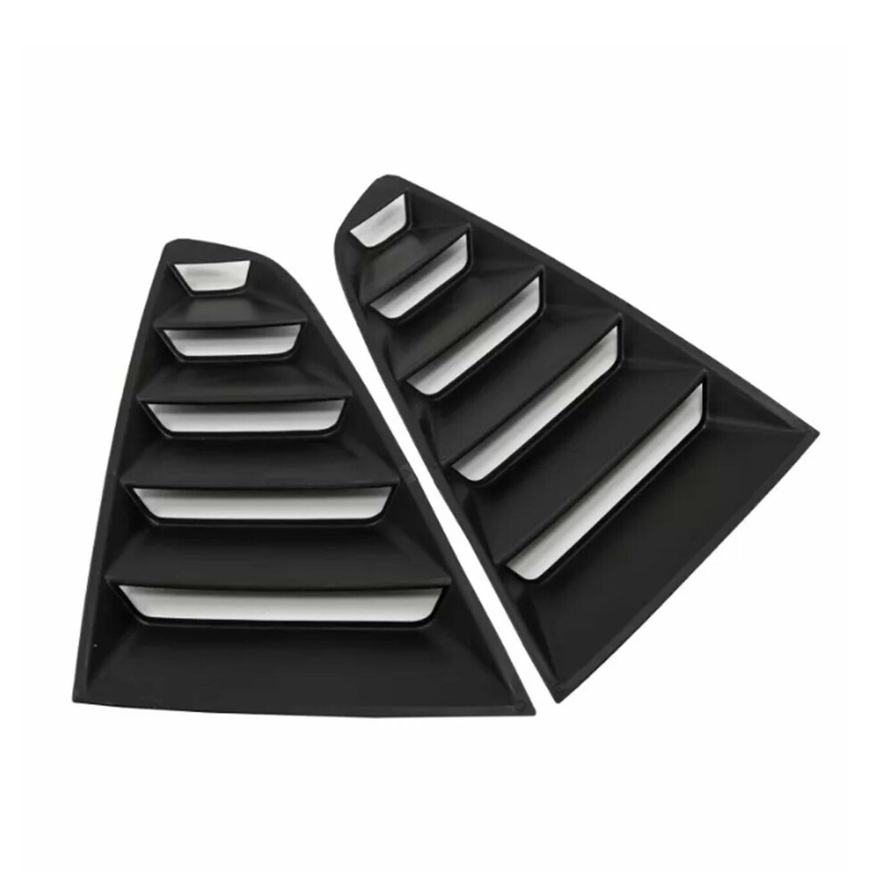Ornamente geamuri laterale compatibile cu Ford Mustang 6 (15-19) (cod SWLFMU) Ornamente geamuri laterale compatibile cu Ford Mustang 6 (15-19) (cod SWLFMU)