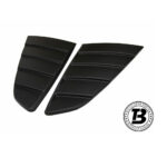 Ornamente geamuri laterale compatibile cu Ford Mustang 6 (15-19) (cod SWLFMUPFT) — imaginea 5