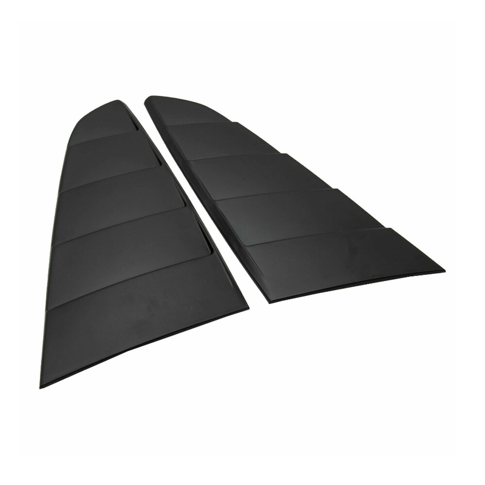 Ornamente geamuri laterale compatibile cu Ford Mustang 6 (15-19) (cod SWLFMUPFT) Ornamente geamuri laterale compatibile cu Ford Mustang 6 (15-19) (cod SWLFMUPFT)