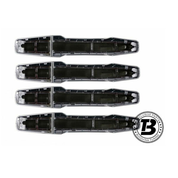 Ornamente Manere compatibile cu Range Rover L320 (12-20) — imaginea 2