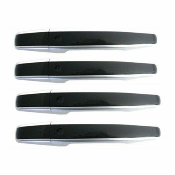 Ornamente Manere compatibile cu Range Rover L320 (12-20)