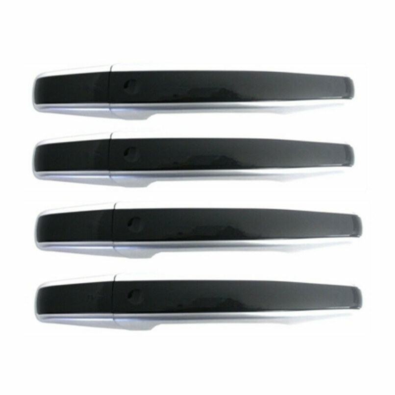 Ornamente Manere compatibile cu Range Rover L320 (12-20) Ornamente Manere compatibile cu Range Rover L320 (12-20)