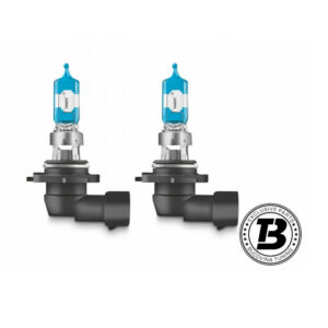 OSRAM NIGHT BREAKER halogen HB3 12V 60W (2 becuri) — imaginea 2