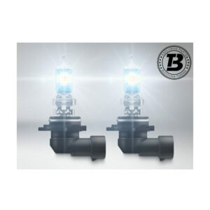 OSRAM NIGHT BREAKER halogen HB4 12V 51W (2 becuri) — imaginea 2