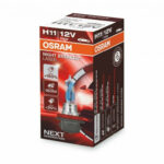 OSRAM NIGHT BREAKER Laser H11 12V 55W (1 bec)