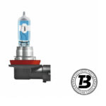 OSRAM NIGHT BREAKER Laser H11 12V 55W (1 bec) — imaginea 2