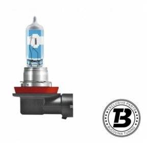 OSRAM NIGHT BREAKER Laser H11 12V 55W (1 bec) — imaginea 2