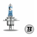 OSRAM NIGHT BREAKER Laser H4 12V 60 55W (1 bec) — imaginea 2