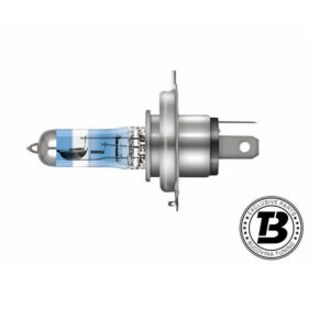 OSRAM NIGHT BREAKER LASER H4 becuri auto halogen H4 12V 75/62W (2 becuri) — imaginea 2