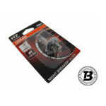 OSRAM NIGHT BREAKER Silver H7 12V 55W (1 bec) — imaginea 2