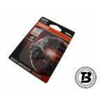 OSRAM NIGHT BREAKER Silver H7 12V 55W (1 bec) — imaginea 3