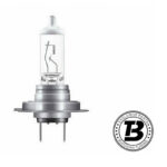 OSRAM NIGHT BREAKER Silver H7 12V 55W (1 bec) — imaginea 4