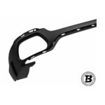 Pachet exterior Aero compatibil cu BMW X5 F15 Standard — imaginea 5