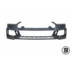 Pachet exterior compatibil cu Audi A5 F5 RS5 Design (cod BKAUA5F5139) — imaginea 4