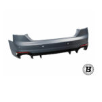 Pachet exterior compatibil cu Audi A5 F5 RS5 Design (cod BKAUA5F5139) — imaginea 6
