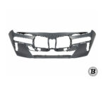 Pachet exterior compatibil cu BMW Seria 7 G70 M760 Design — imaginea 3