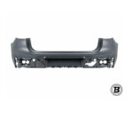 Pachet exterior compatibil cu BMW Seria 7 G70 M760 Design — imaginea 6