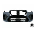 Pachet exterior compatibil cu BMW X5 G05 LCI X5M Design (cod CBBMG05LCIX5M) — imaginea 2