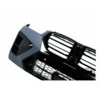 Pachet exterior compatibil cu BMW X5 G05 LCI X5M Design (cod CBBMG05LCIX5M) — imaginea 3