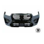Pachet exterior compatibil cu BMW X5 G05 LCI X5M Design (cod CBBMG05LCIX5M) — imaginea 4
