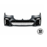 Pachet exterior compatibil cu BMW X7 G07 X7 M Tech Design — imaginea 2