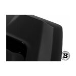 Pachet exterior compatibil cu Mercedes G Class W464 BRBS Carbon (cod BKMBGW464240) — imaginea 4