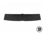 Pachet exterior compatibil cu Mercedes G Class W464 BRBS Carbon (cod BKMBGW464240) — imaginea 5