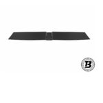 Pachet exterior compatibil cu Mercedes G Class W464 BRBS Carbon (cod BKMBGW464240) — imaginea 6