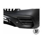 Pachet exterior compatibil cu Mercedes GLB X245 GLB43 Design — imaginea 5