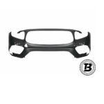 Pachet exterior compatibil cu Mercedes GLB X245 GLB43 Design — imaginea 6