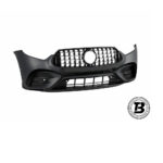 Pachet exterior compatibil cu Mercedes GLC C254 Coupe 63 Design — imaginea 3