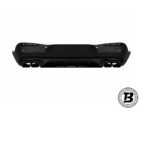 Pachet exterior compatibil cu Mercedes GLC C254 Coupe 63 Design — imaginea 6
