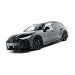 Pachet exterior de prelungiri compatibil cu Audi A6 S-Line Avant C9 (23-26) Maxton Design V.2 — imaginea 2
