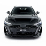 Pachet exterior de prelungiri compatibil cu Audi A6 S-Line Avant C9 (23-26) Maxton Design V.1 — imaginea 2
