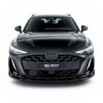 Pachet exterior de prelungiri compatibil cu Audi A6 S-Line Avant C9 (23-26) Maxton Design V.2 — imaginea 3